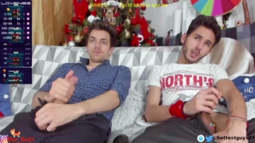 Hottestguys21  20-12-2021 video yang